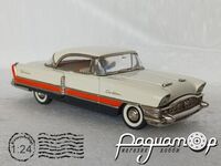 Packard Carribean Hard Top (1956) 6473 [US]