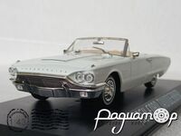 Ford Thunderbird (1964) 6507 [US]