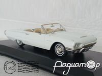 Ford Thunderbird (1964) 6507 [US]