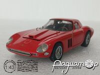 Ferrari 250 GTO (1964) 6151 [US]