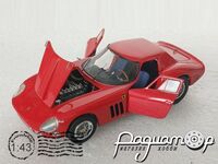 Ferrari 250 GTO (1964) 6151 [US]