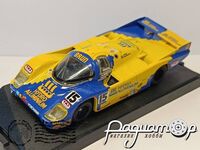 Porsche 962C №15 Hours of Le Mans (1990) 667674 [IS]