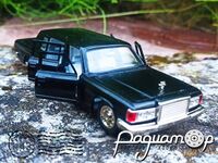 ЗиЛ-115 (1980) (жовтень 1988 рік) 778565 [VZ]