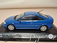 Opel Astra Coupe (2000) 318284 [SR]