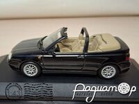 Volkswagen Golf IV Cabriolet (1999) 318285 [SR]