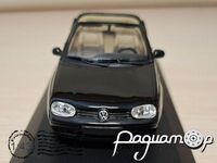 Volkswagen Golf IV Cabriolet (1999) 318285 [SR]