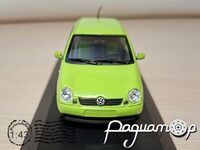 Volkswagen Lupo (1998) 318286 [SR]