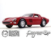 Коллекция Феррари №45 Ferrari 250 GTO (1964) [SV]*