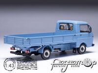 Volkswagen LT 28 (1978) CLC554