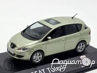 Seat Toledo (2004) 512908