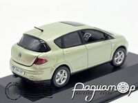 Seat Toledo (2004) 512908