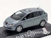 Seat Toledo (2004) 512909 [SV]