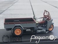 Mazda CT 3-wheels Truck (1950) 44109-3 [LB]***