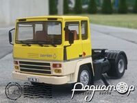 Berliet TR 280 седельный тягач (1974) 585255 [LB]*