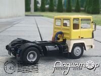 Berliet TR 280 седельный тягач (1974) 585255 [LB]*