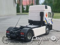 MAN F2000 сідловий тягач (2000) 585256 [LB]***