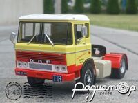 DAF 2600 седельный тягач (1970) 585257 [LB]*