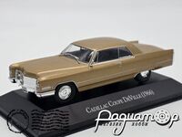 Cadillac Coupe Deville (1966) 512832-2 [LB]