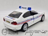 BMW 328i Police France (1999) 667438 [LS]