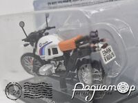 BMW R80 G/S Paris-Dakar (1984) 260623 [LS]