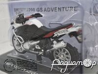 BMW R 1200 GS Adventure (2005) 260624 [LS]