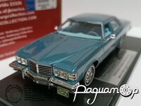 Pontiac Catalina (1976) GC-069A