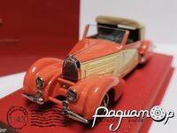 Bugatti T57C Stelvio (1938) EVR232