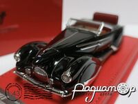 Delahaye 135MS Narval (1947) EVR227