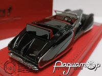 Delahaye 135MS Narval (1947) EVR227