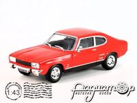 Ford Capri MKI (1975) 12670
