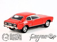 Ford Capri MKI (1975) 12670