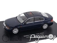 BMW 7 Series E65 (2001) 0142636 [NT]