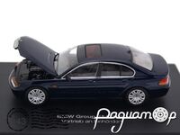 BMW 7 Series E65 (2001) 0142636 [NT]