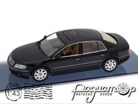 Volkswagen Phaeton W12 3D GP0 (2002) 820902109-XMAS [NT]
