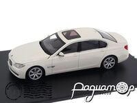 BMW 7 Series 750Li F02 (2008) 80420445201 [NT]