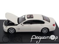 BMW 7 Series 750Li F02 (2008) 80420445201 [NT]