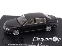 Bentley Continental Flying Spur BY611 Facelift (2009) BL807 [NT]***