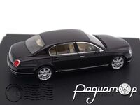 Bentley Continental Flying Spur BY611 Facelift (2009) BL807 [NT]***