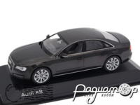 Audi A8 4.2 FSI Quattro D4 (2010) 5011008123 [NT]***