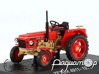 Zetor 4911 (1977) LEGTR09