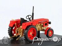 Zetor 4911 (1977) LEGTR09