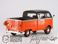 Volkswagen Type 2 T1 Pick-up + Surfboard (1950) 79560OH