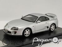Toyota Supra RZ (1995) HS199-SL