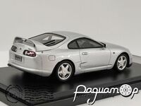 Toyota Supra RZ (1995) HS199-SL
