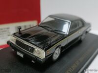 Nissan Skyline HT 2000 GT-E Super GT (1979) 598192