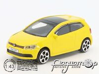 Volkswagen Polo GTi Mark 5 (2010) 30233-Y