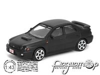 Subaru Impreza WRX STI (2002) 30109BK