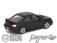 Subaru Impreza WRX STI (2002) 30109BK