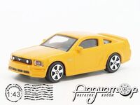 Ford Mustang GT (2006) 30119-O
