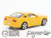 Ford Mustang GT (2006) 30119-O